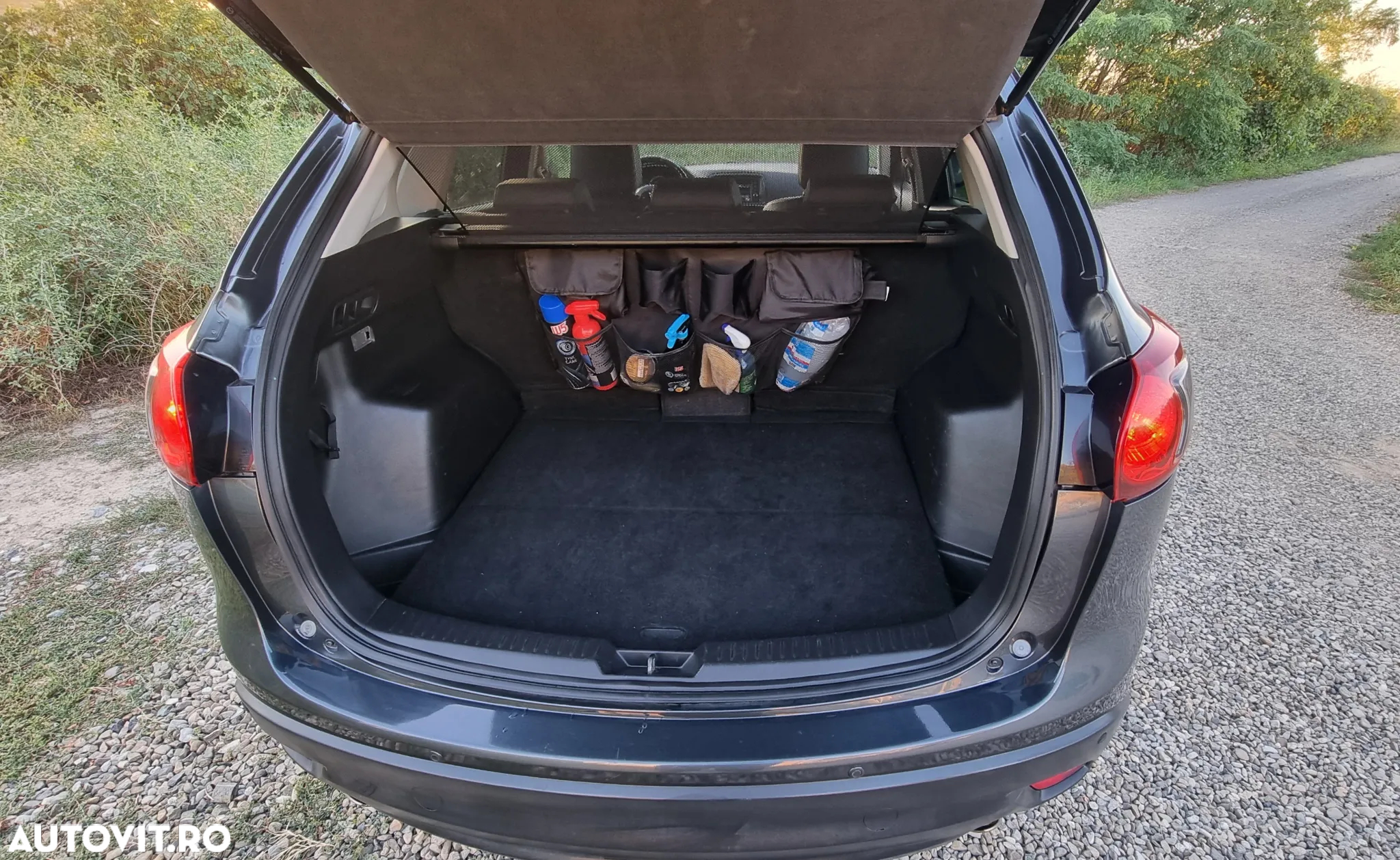 Mazda CX-5 CD175 4x4 AT Revolution - 11