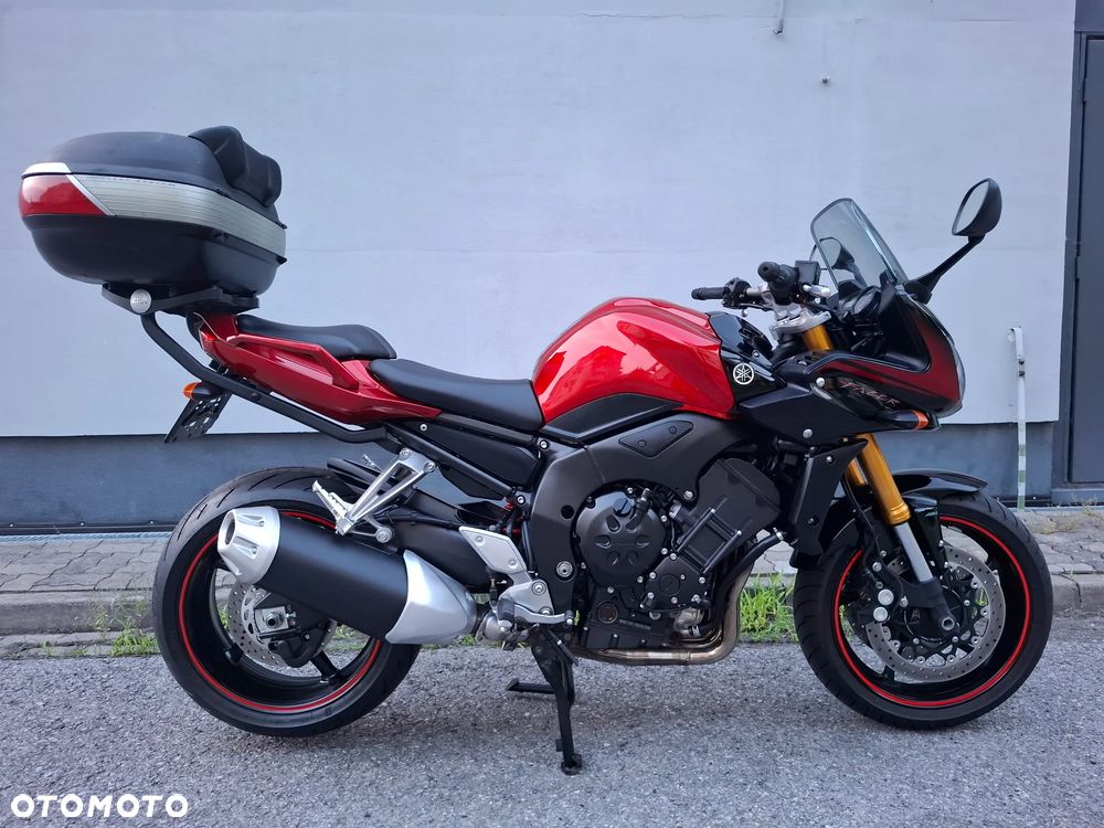 Yamaha FZ - 1