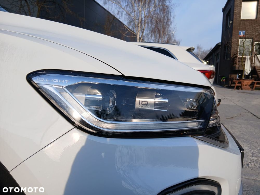 Volkswagen T-Roc 2.0 TSI 4Motion Style DSG - 8