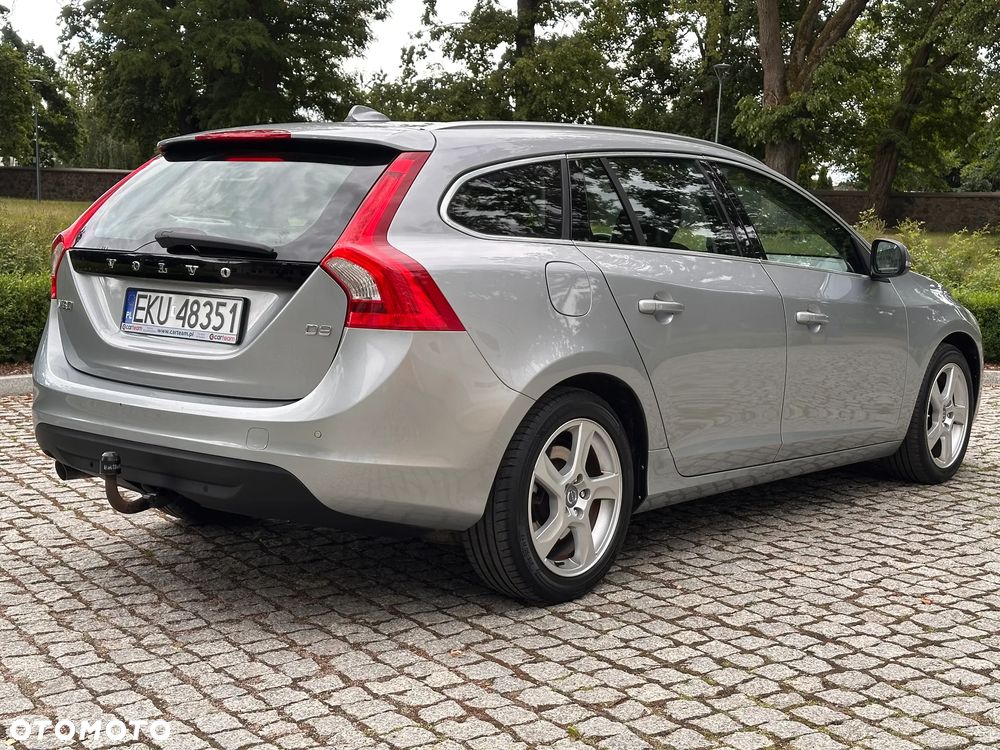 Volvo V60 D4 RDesign - 18