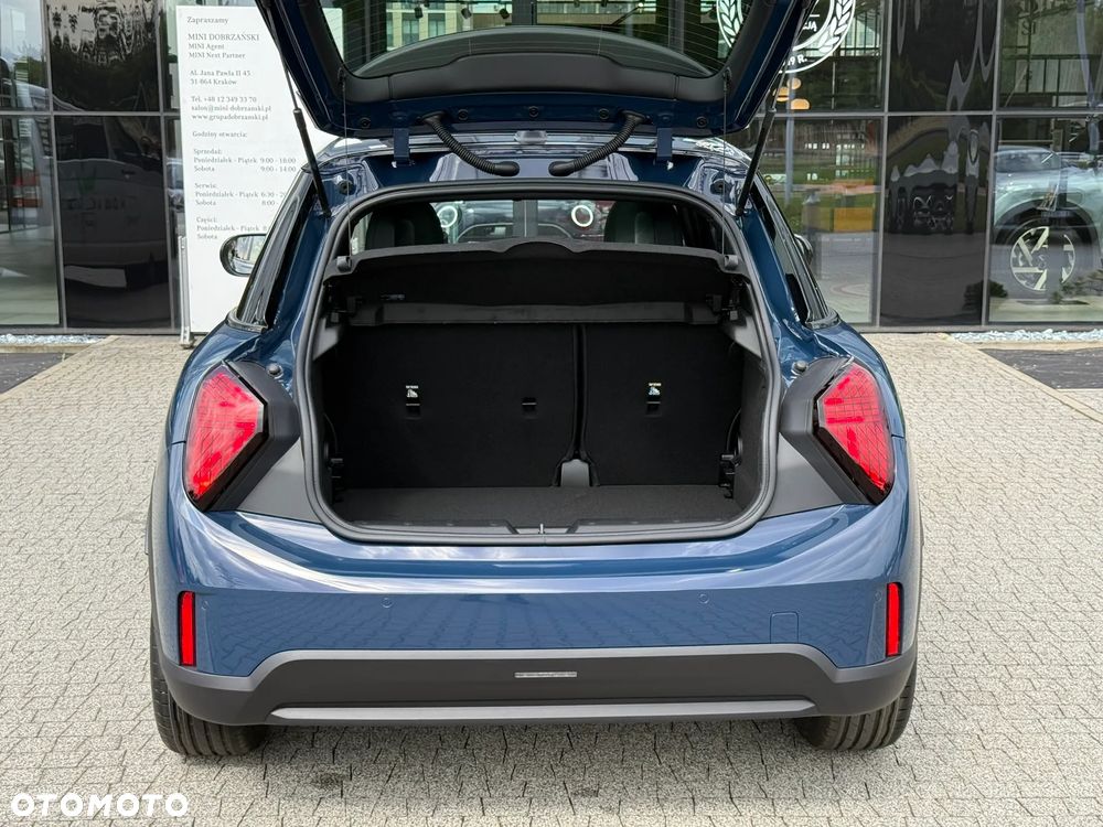MINI Cooper C Linia Favoured - 9