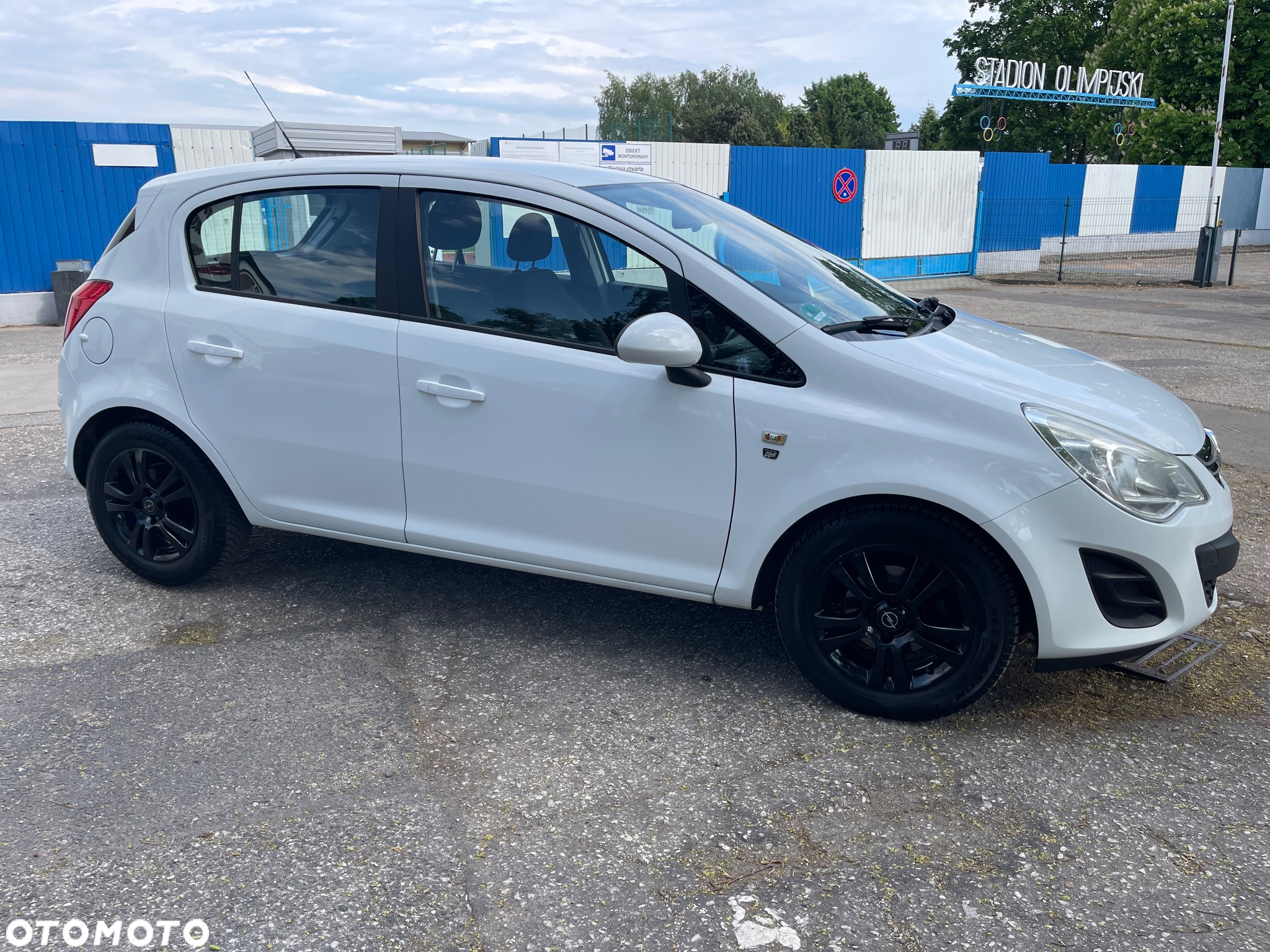 Opel Corsa 1.2 16V Color Edition - 5