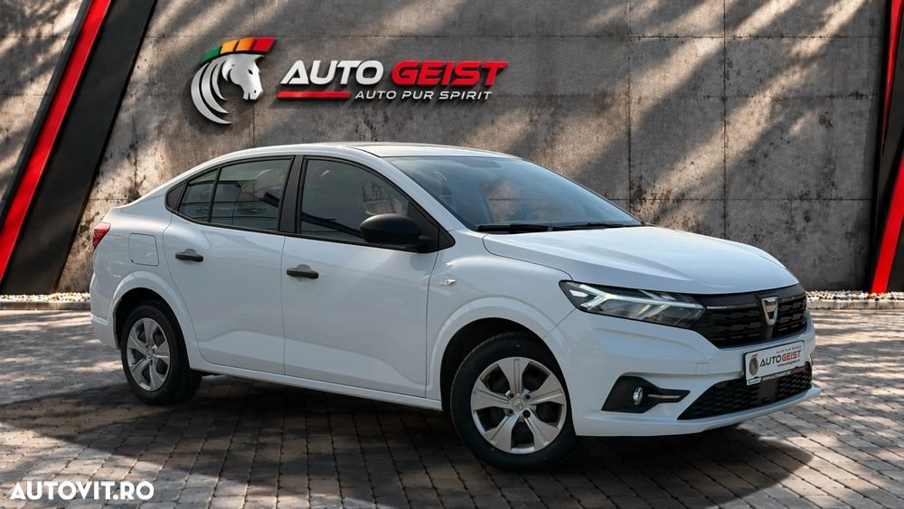Dacia Sandero SCe 65 Essential - 9