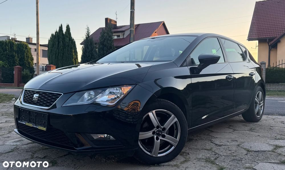 Seat Leon - 2
