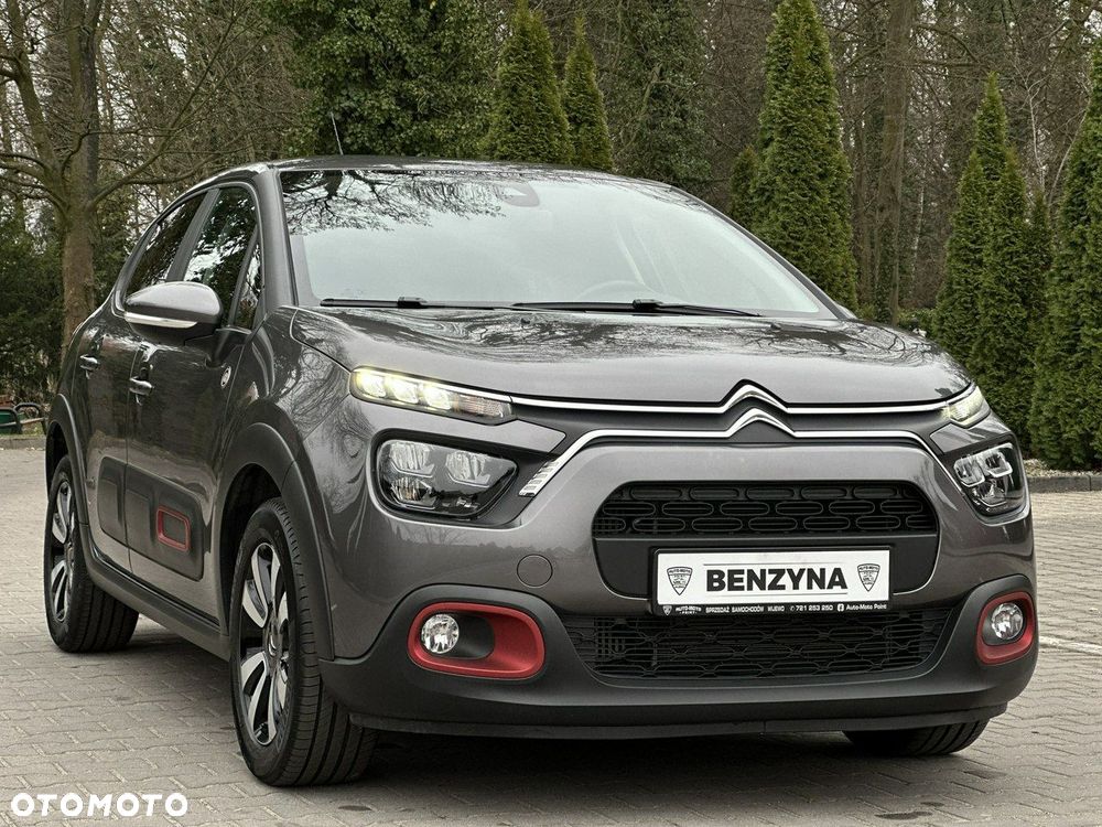 Citroën C3 - 6
