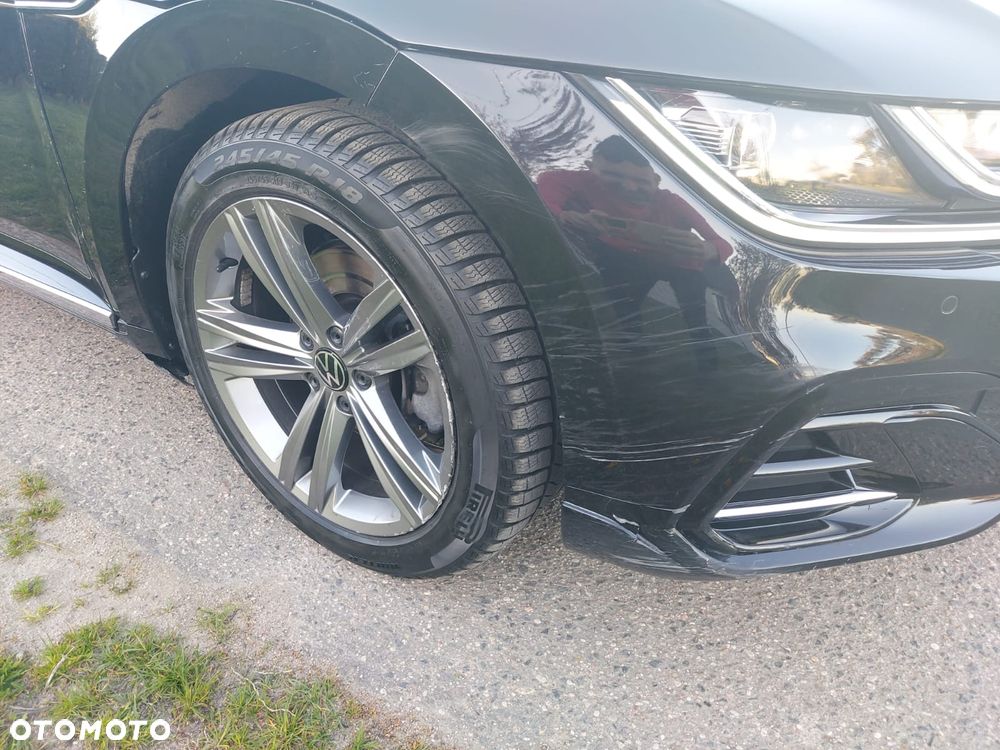 Volkswagen Arteon 2.0 TDI SCR DSG R-Line - 15