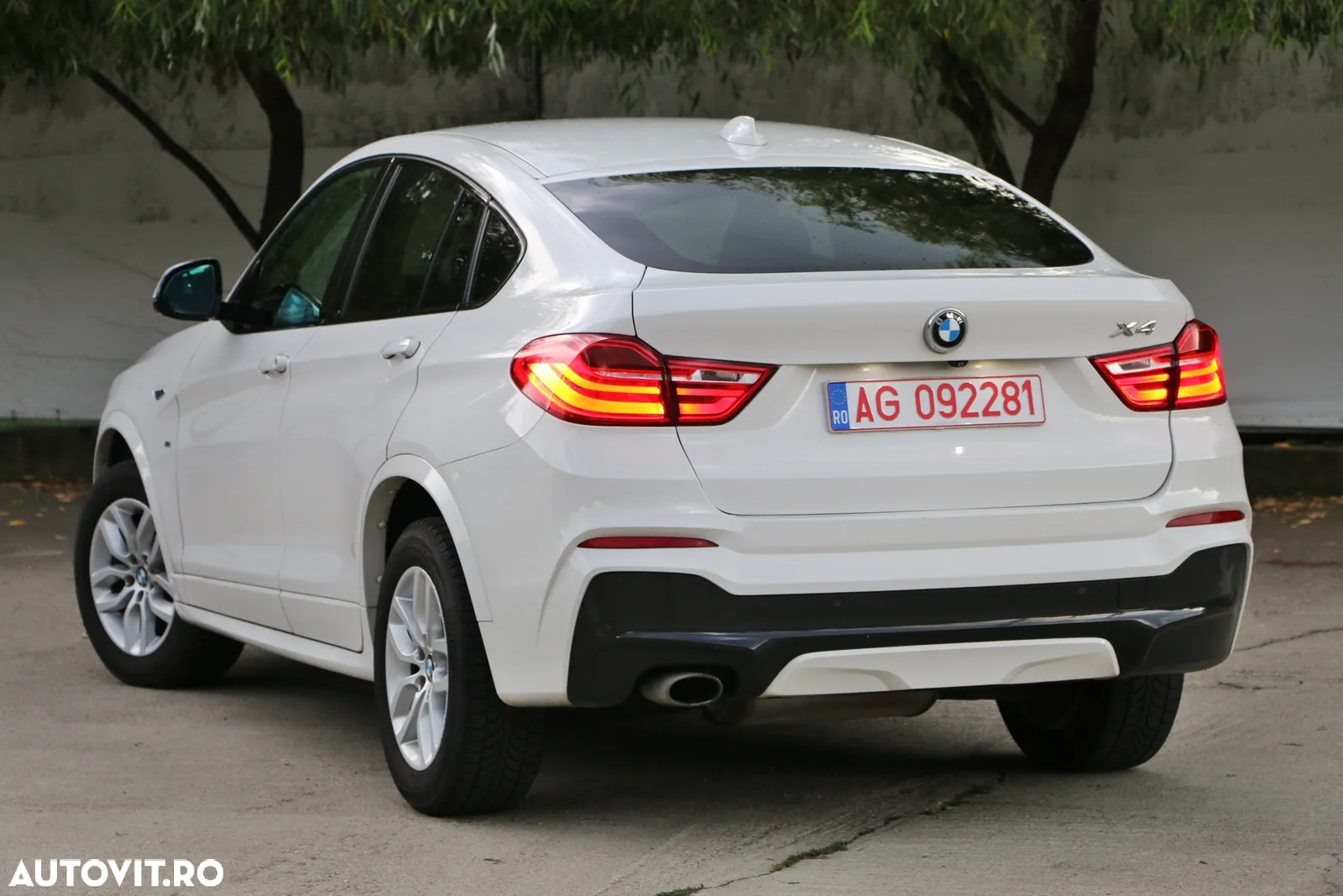 BMW X4 xDrive20d - 3