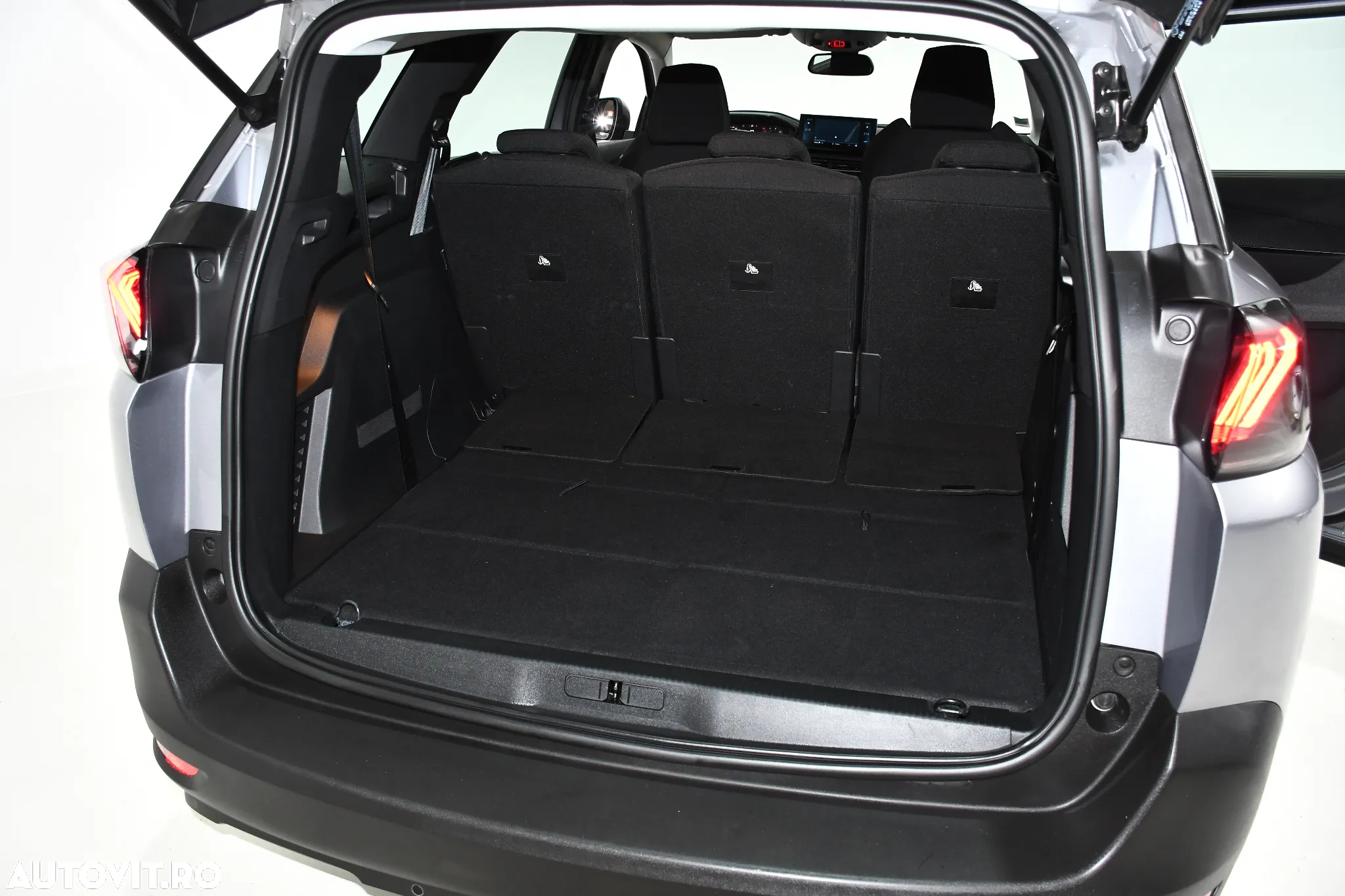 Peugeot 5008 1.5 BlueHDI s&s EAT8 Allure - 38