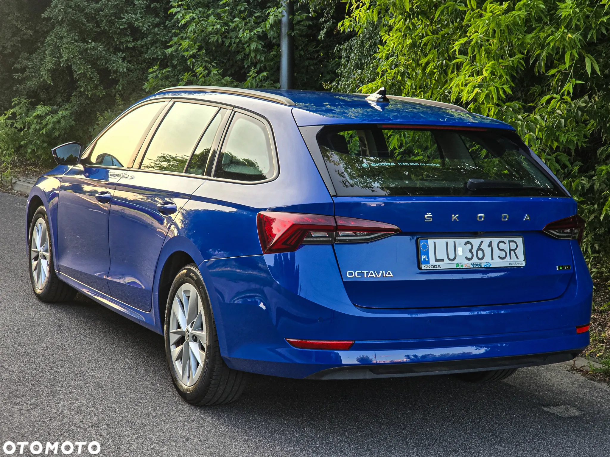 Skoda Octavia - 4