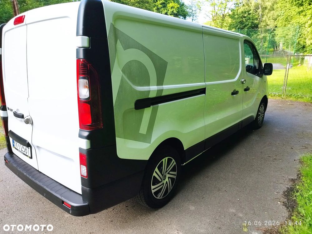 Renault Trafic - 14