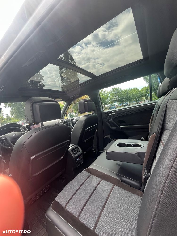 Seat Tarraco 2.0 TDI SCR Xcellence - 17
