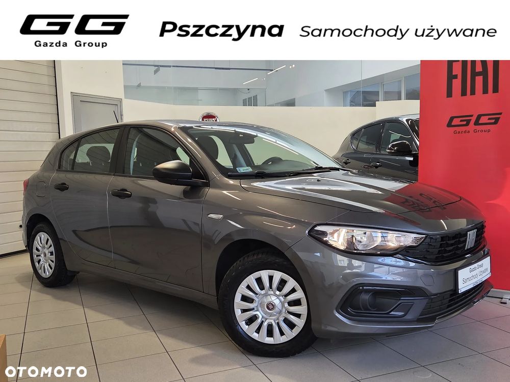 Fiat Tipo 1.0 T3 - 1