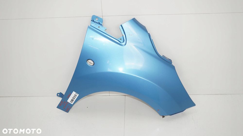 BŁOTNIK PRAWY PRZÓD FORD KA II 08-16R - 2