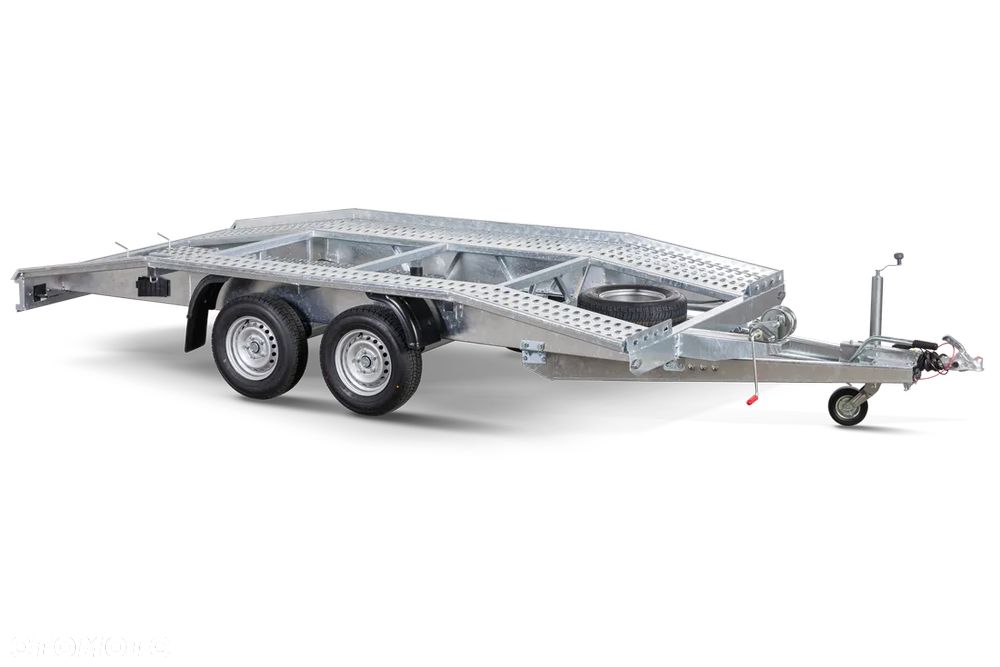 Niewiadów Adam 5x2,1 - 1