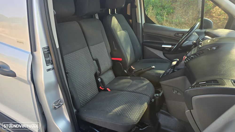 Ford Transit Connect com IVA - 15