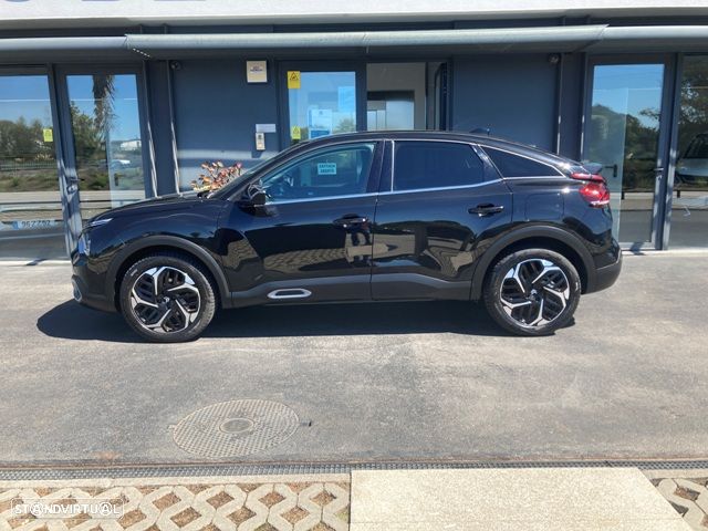 Citroën C4 1.2 PureTech Shine - 5