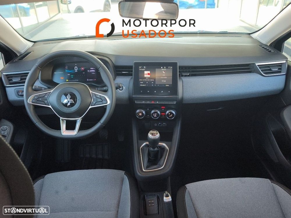 Mitsubishi Colt 1.0 MPI-T Kaiteki — fotografia 7