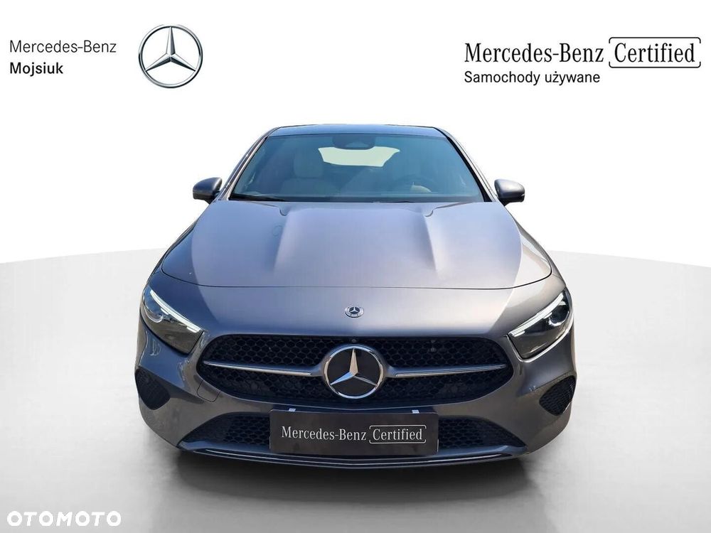 Mercedes-Benz Klasa A 250 e PHEV Progressive 8G-DCT - 2