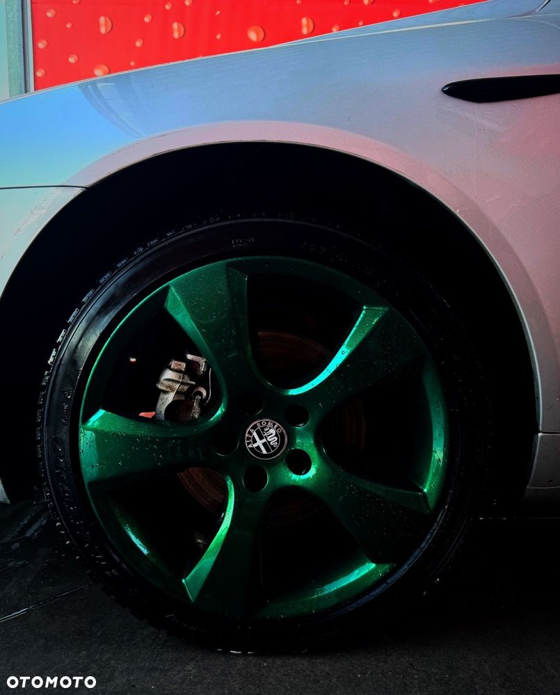 Alfa Romeo 159 - 13