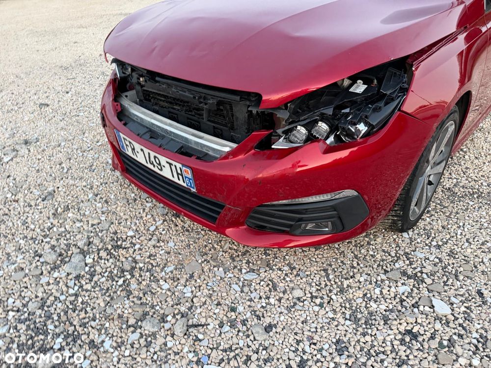 Peugeot 308 - 19