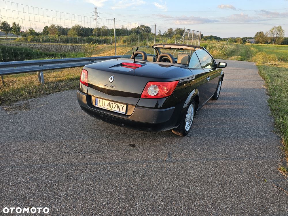 Renault Megane - 6