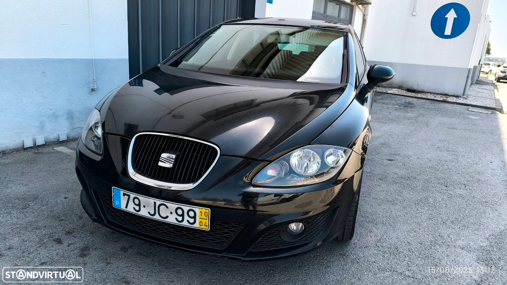 SEAT Leon 1.6 TDI Good Stuff - 28