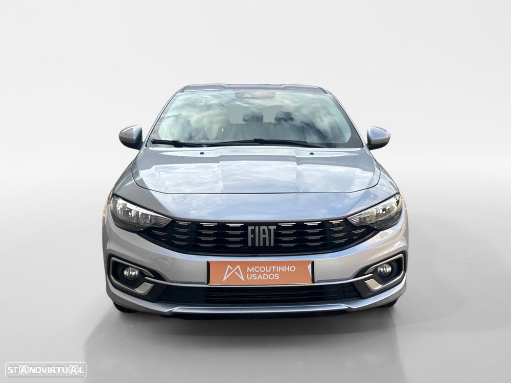 Fiat Tipo 1.3 MultiJet City Life - 8