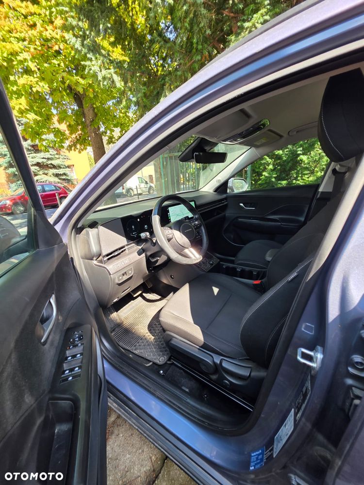 Hyundai Kona - 17