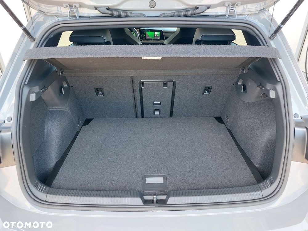 Volkswagen Golf - 9