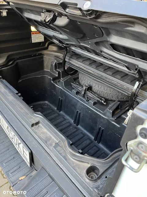 Honda Ridgeline - 9