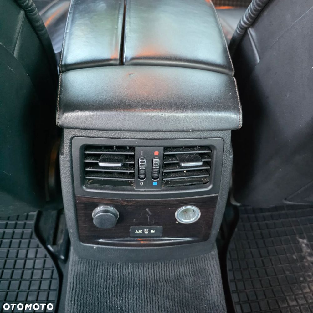 BMW Seria 5 - 11