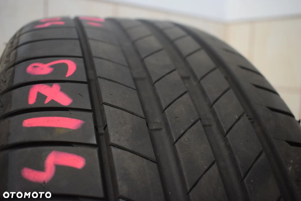 R18 225/40 Bridgestone Turanza T005 Wysyłka gratis! - 2