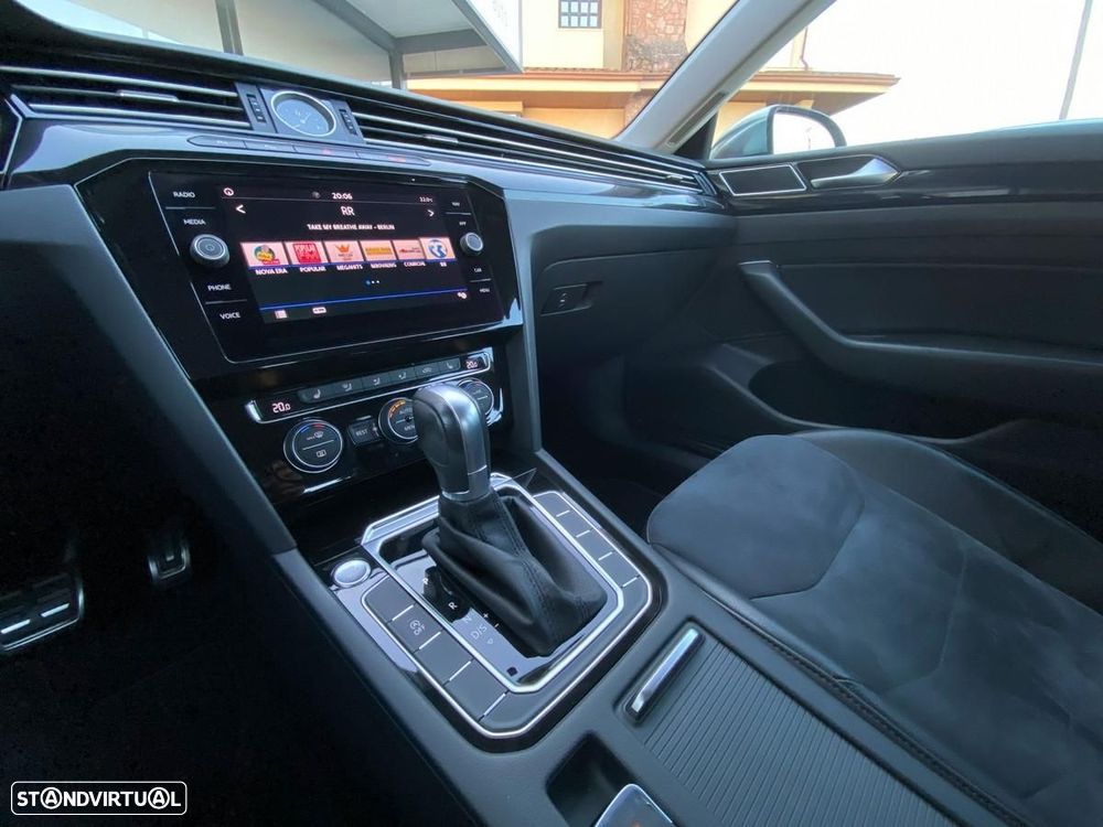 VW Arteon 2.0 TDI Elegance DSG - 7