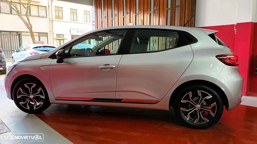 Renault Clio 1.0 TCe Intens - 15