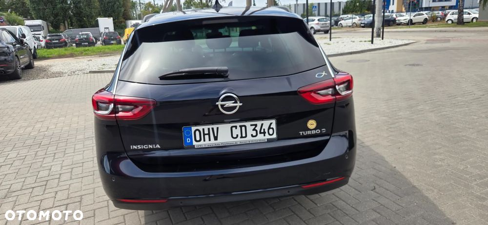 Opel Insignia 2.0 CDTI automatik Innovation - 14