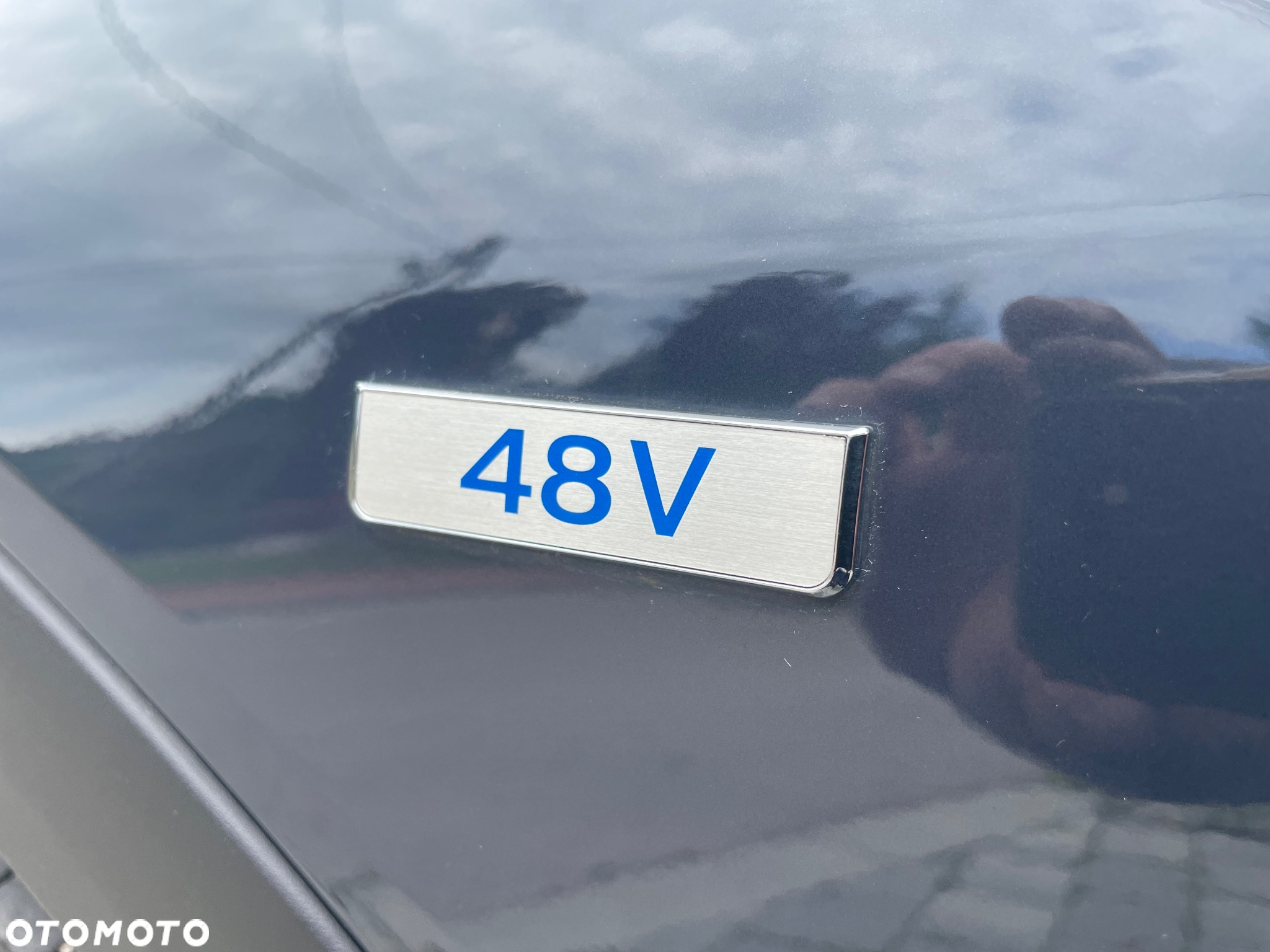 Hyundai Bayon 1.0 T-GDI Executive DCT - 12