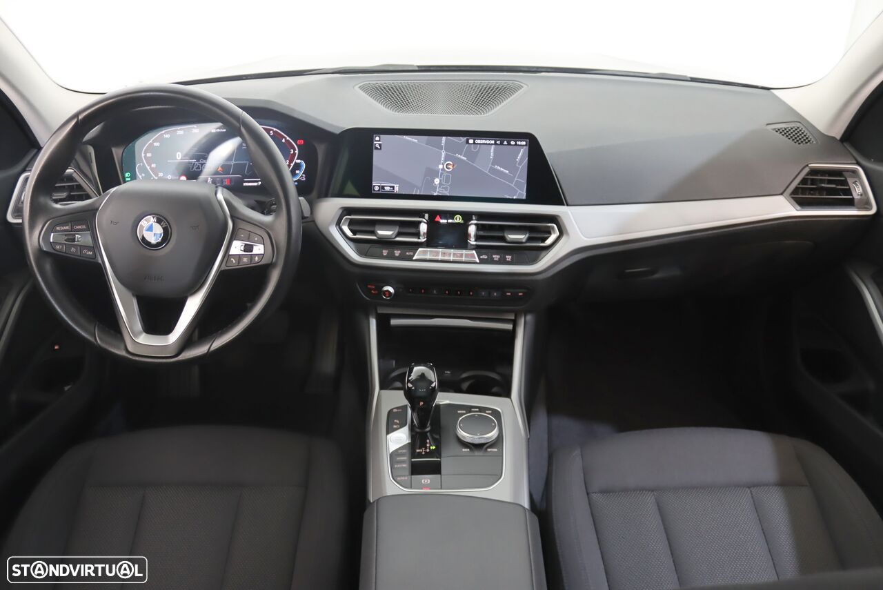 BMW 330 e Corporate Edition Auto - 5