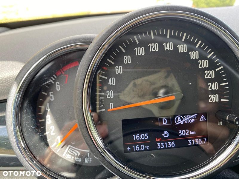 MINI Cooper S sport - 15