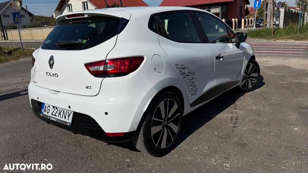Renault Clio - 34