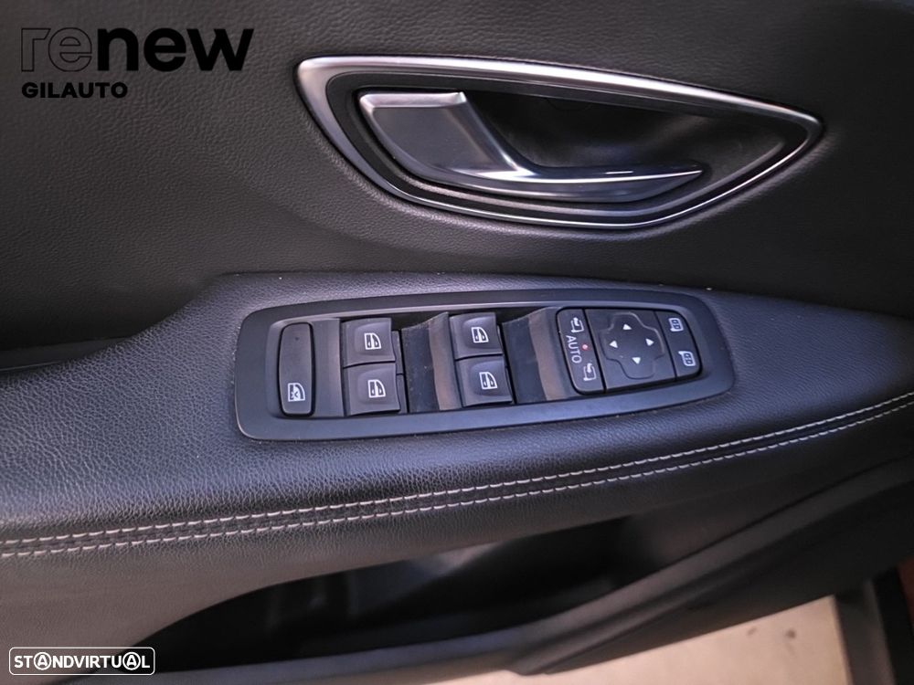 Renault Grand Scénic 1.3 TCe Limited - 17