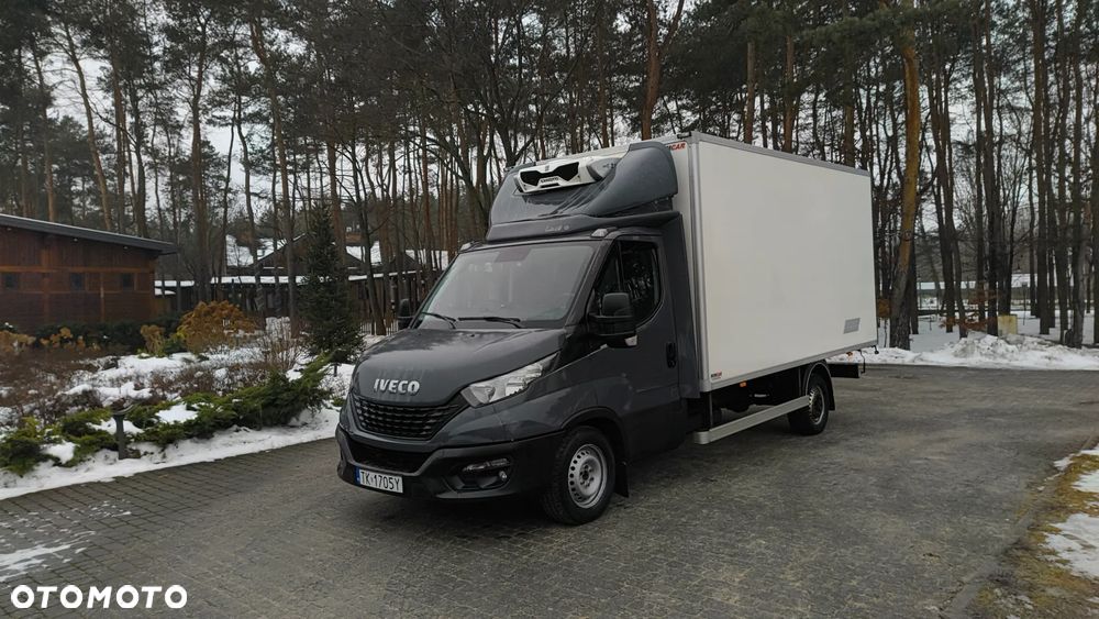 Iveco 35s18 - 1