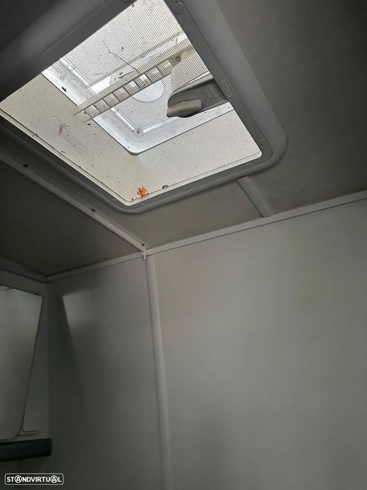 Mercedes-Benz Sprinter 315CDI - 50