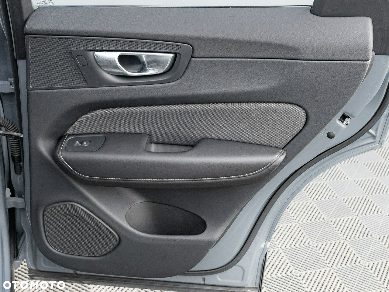 Volvo XC 60 - 29