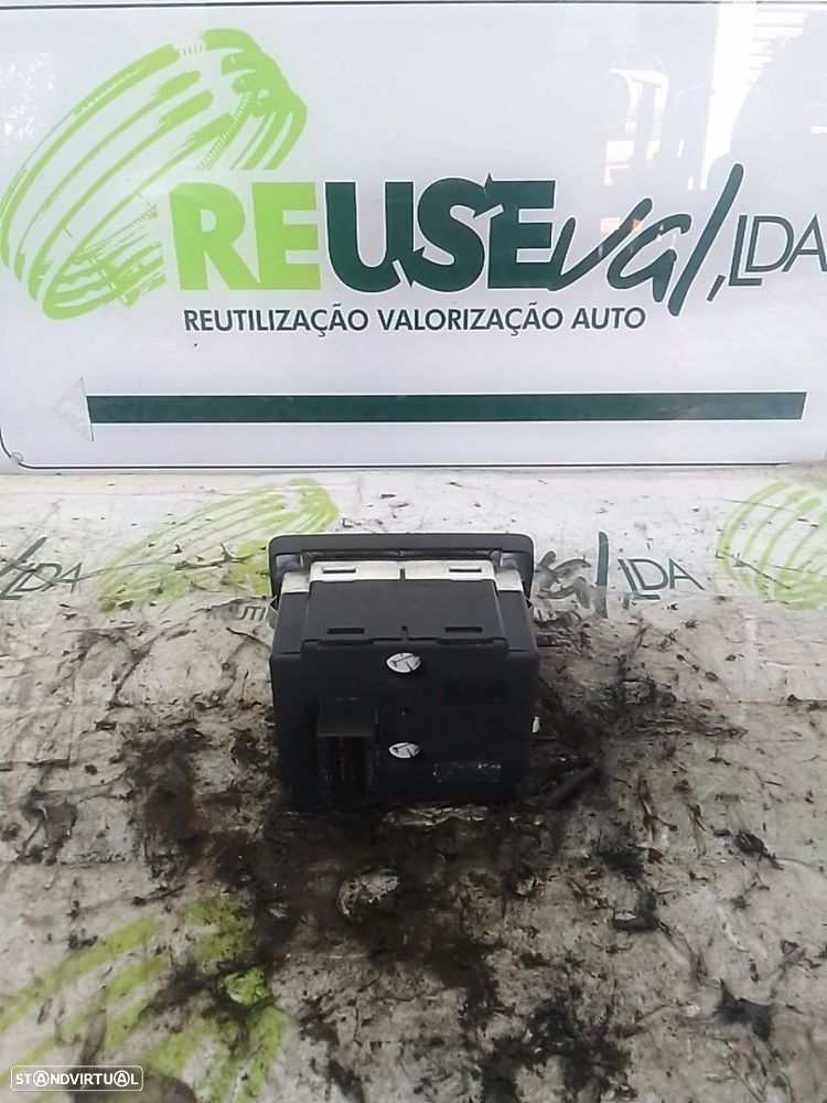 Comando Luzes Volvo V50 (545) - 2