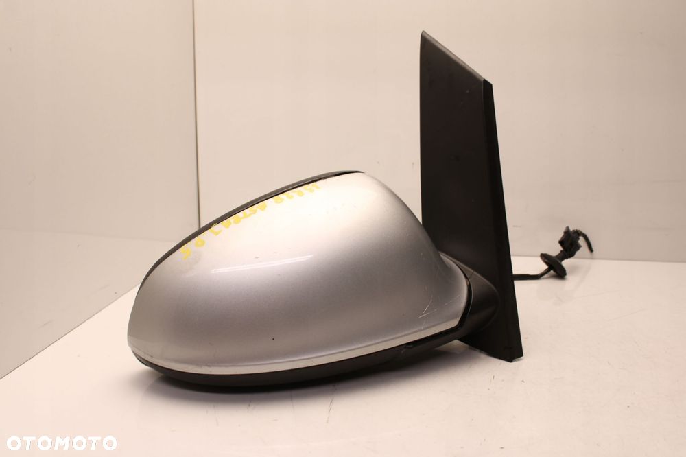 opel astra j 5 pin 09r- lusterko prawe zewnętrzne z176 - 1