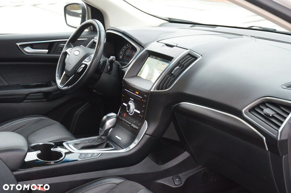 Ford Edge 2.0 TDCi Bi-Turbo 4x4 ST-LINE - 20