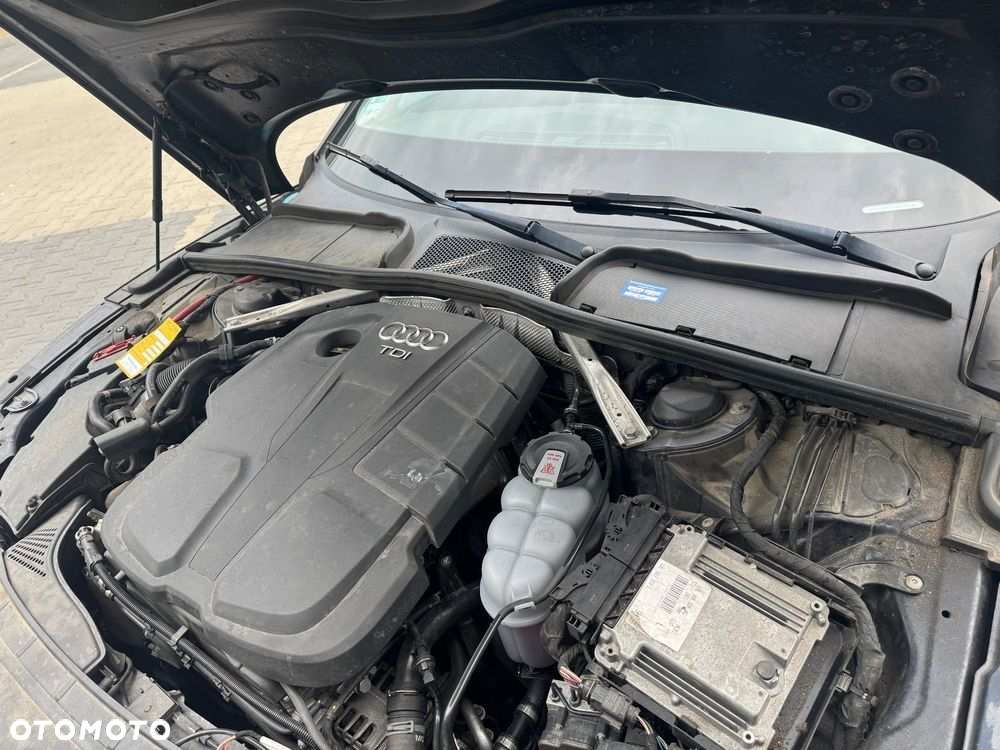 Audi A5 2.0 TDI Quattro Sport S tronic - 17