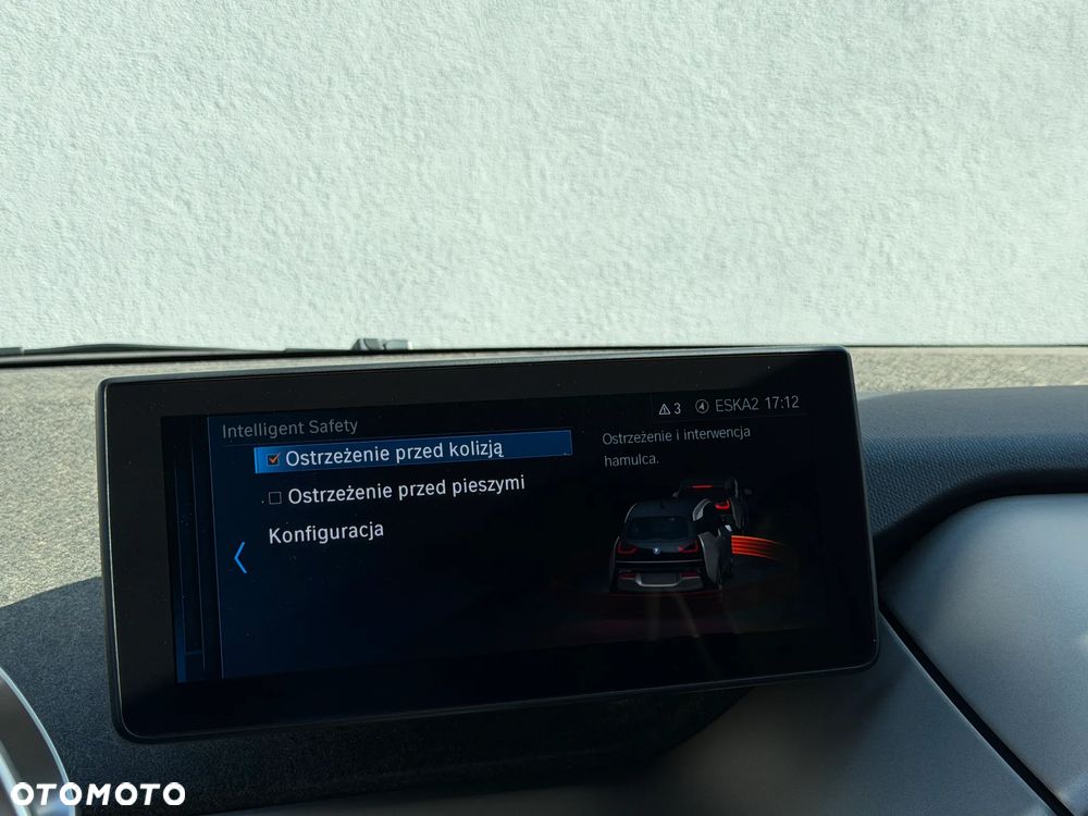 BMW i3 i3S 120 Ah - 16
