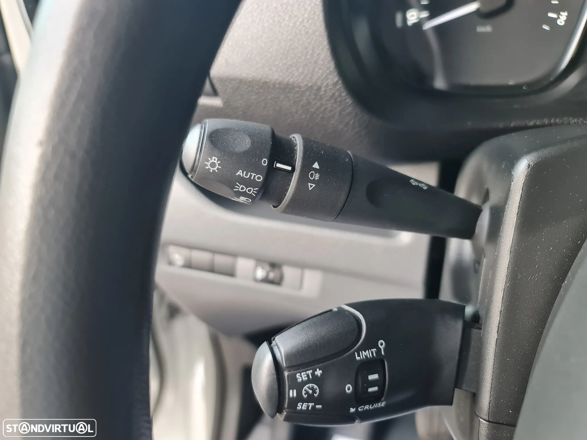 Citroën Jumpy Longa 2.0 HDI 120CV XL *AC *SENSORES * com IVA DEDUTÍVEL - 18