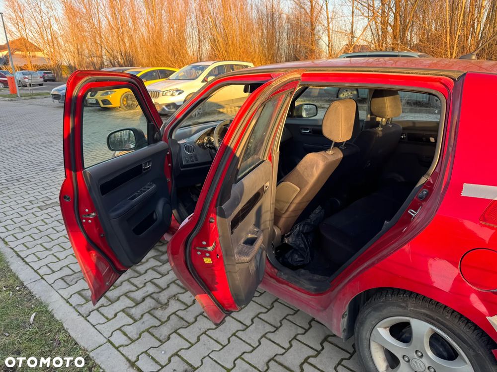 Suzuki Swift 1.3 GLX / Comfort - 16